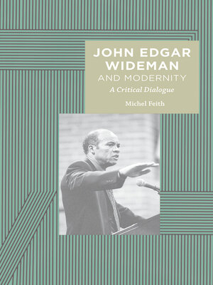 cover image of John Edgar Wideman and Modernity